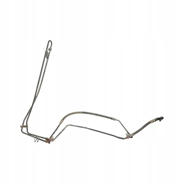 Saab servostyrningsslang OEM JUT155152 - Begagnad image 4
