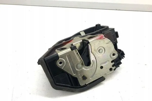 Bakre vänstra dörrlås BMW 5 TOURING (E61) 7167075 image 2