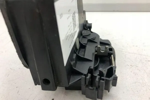 Bakre vänstra dörrlås BMW 5 TOURING (E61) 7167075 image 3