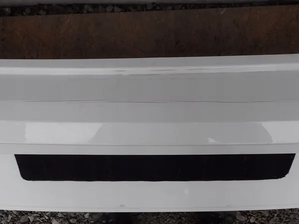 Paraurti posteriore VW Volkswagen Polo 2G 6 VI 2017- OEM image 2