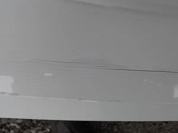 Paraurti posteriore VW Volkswagen Polo 2G 6 VI 2017- OEM image 3