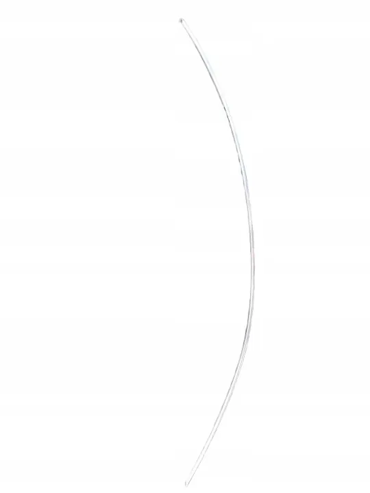 Mercedes Clase E W207 Barra de Techo Chrome Derecha OEM A2076731283 image 2