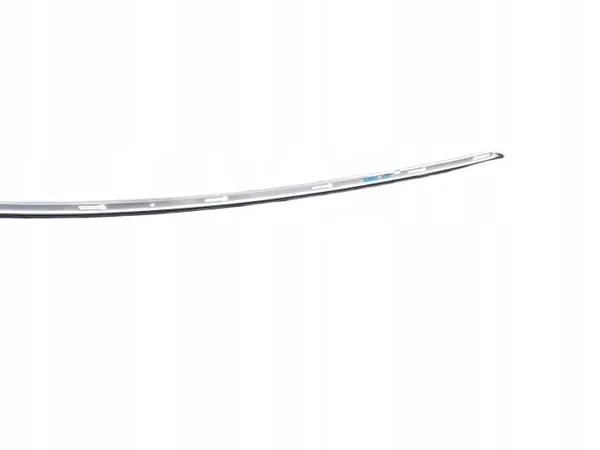 Mercedes Clase E W207 Barra de Techo Chrome Derecha OEM A2076731283 image 8