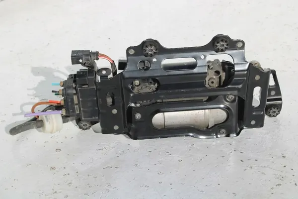 Compresseur Audi A8 OEM 4H0616005D Occasion image 5