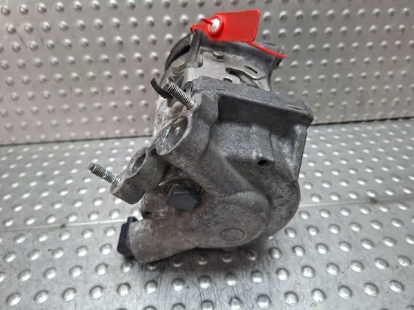 Compresor de Aire Acondicionado Peugeot 3008 II 2.0 HDI image 4