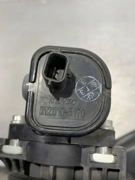 Insugningsgrenrör Suzuki Vitara 2015 OEM 0120105190 image 8