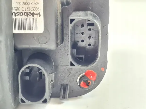 Calentador Webasto Volvo S90/V90 OEM 9026496E image 5
