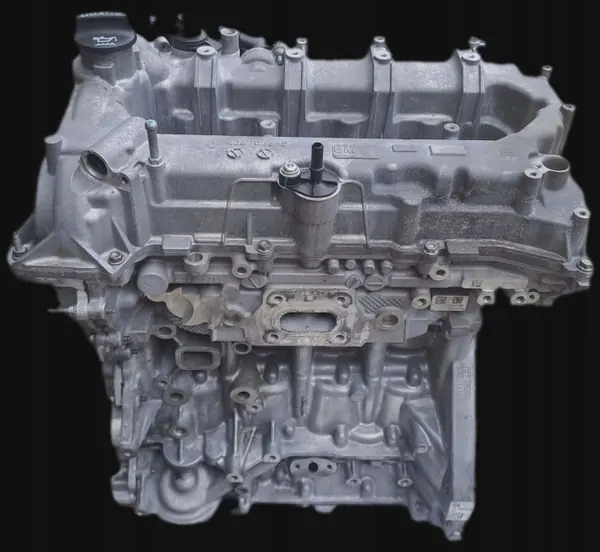 LFV B15SFT B15XFT Opel Motor 1.5T - 58k km image 2