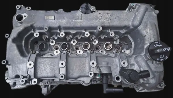 LFV B15SFT B15XFT Opel Motor 1.5T - 58k km image 3