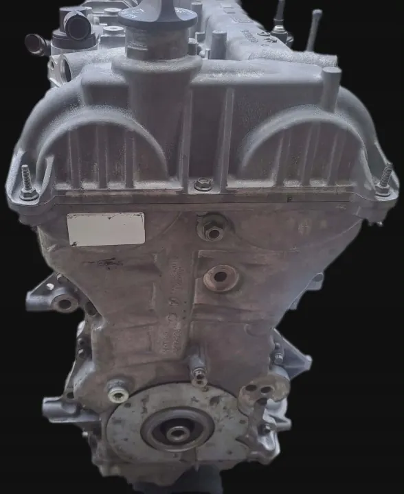 LFV B15SFT B15XFT Opel Motor 1.5T - 58k km image 4