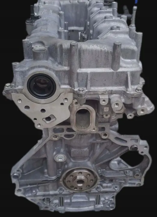 LFV B15SFT B15XFT Opel Motor 1.5T - 58k km image 5