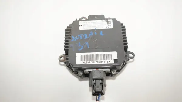 Convertidor Nissan OE OEM 360191741 para X-Trail 01-07 image 2
