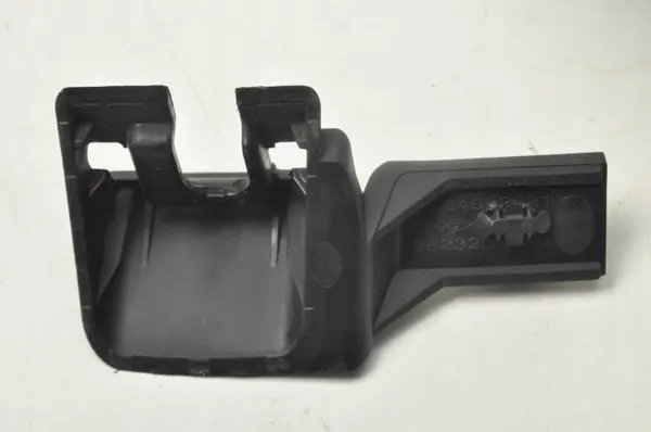 Support Caméra Opel Corsa F OEM 9823231680 image 3