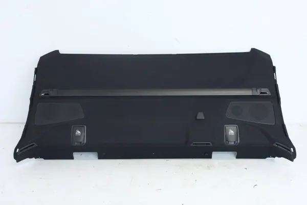 BMW G30 Heckscheiben-Elektrorollo OEM 7419496 image 2