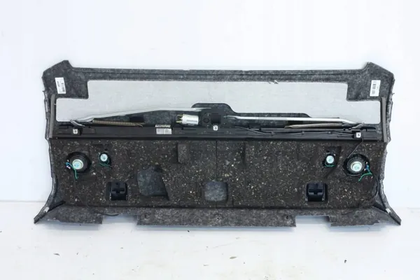 BMW G30 Heckscheiben-Elektrorollo OEM 7419496 image 4