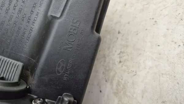 HYUNDAI KONA I LIFT 20- Faro Delantero Derecho 92102J9500 image 6