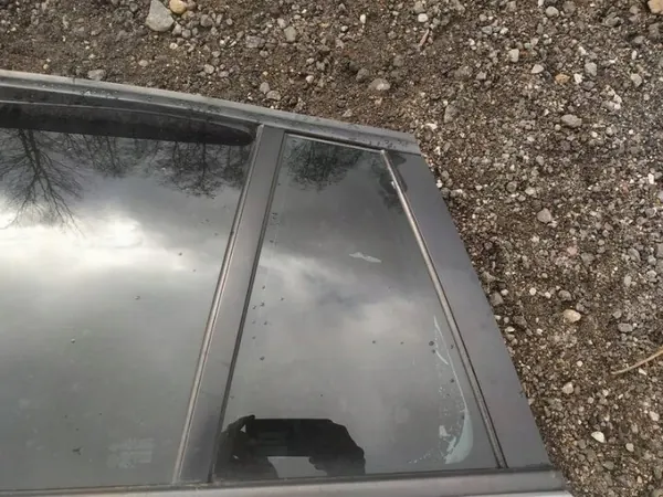 OEM as2 EIS-2290364 Bakdörrslås Vänster för Renault Laguna image 2