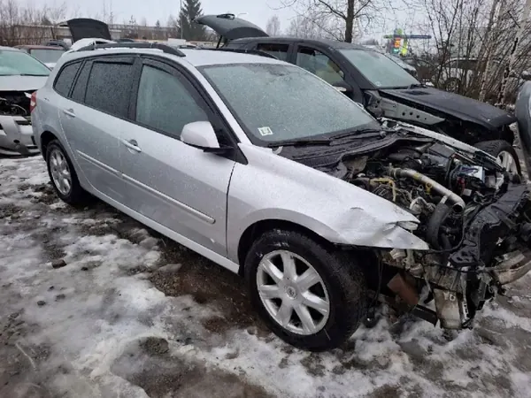 OEM as2 EIS-2290364 Bakdörrslås Vänster för Renault Laguna image 3