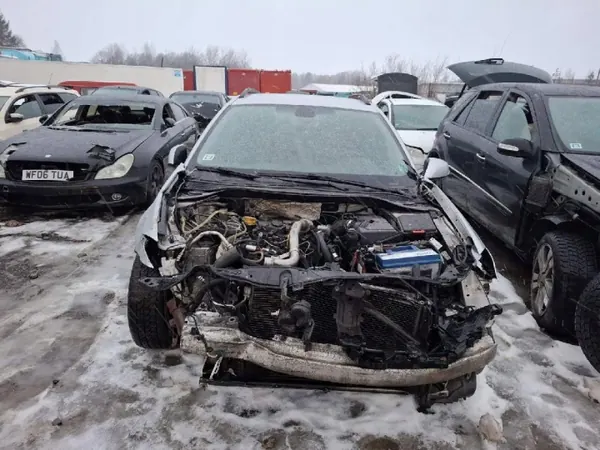 OEM as2 EIS-2290364 Bakdörrslås Vänster för Renault Laguna image 4
