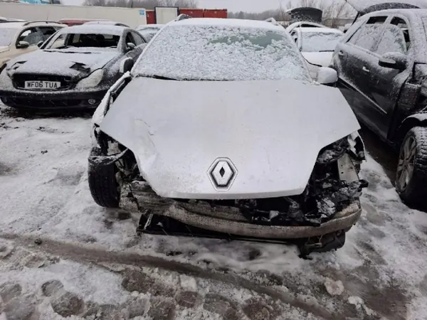 OEM as2 EIS-2290364 Bakdörrslås Vänster för Renault Laguna image 5