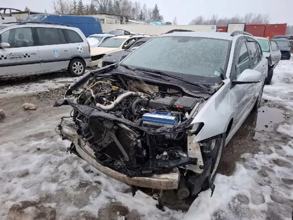 OEM as2 EIS-2290364 Bakdörrslås Vänster för Renault Laguna image 6