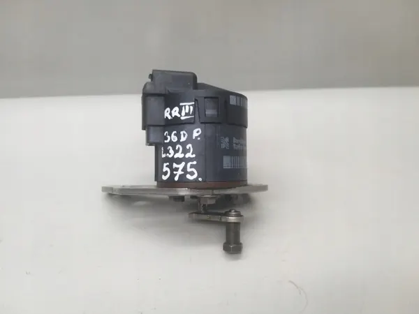 Turboactuator OEM 59001107019A voor Land Rover 3.6 TDV8 image 2