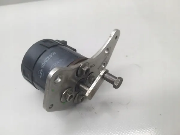 Turboactuator OEM 59001107019A voor Land Rover 3.6 TDV8 image 7