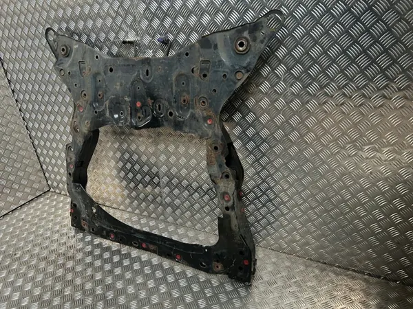 Volvo XC90 2017 Subchasis delantero OEM 31476599 image 6