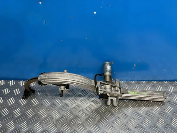Lincoln Navigator II 03 Vänster Bakluckelyft OEM 2L74-14B350-AL image 2