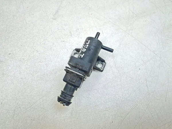 Vanne électromagnétique NISSAN X-TRAIL (T31) 2.0L diesel image 1