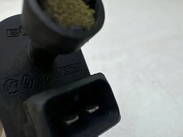 Vanne électromagnétique NISSAN X-TRAIL (T31) 2.0L diesel image 3