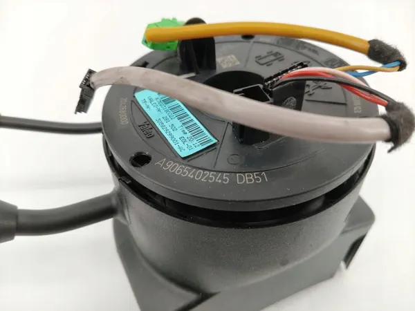 Airbag-kela OEM A9065402545 Mercedes Sprinterille image 7