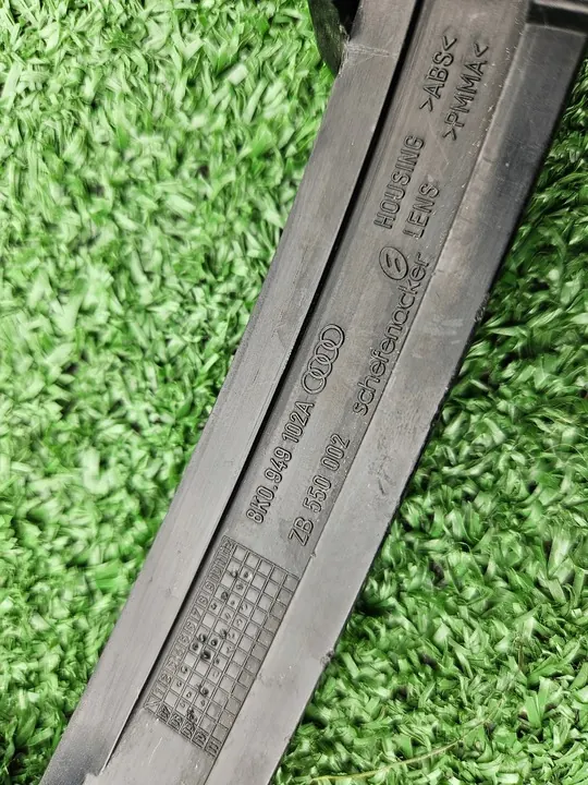 Indicador de espelho direito Audi A4 B8 A5 8T OEM 8K0949102A image 6