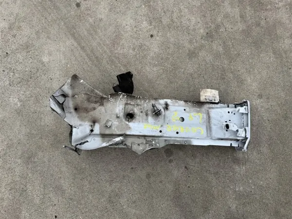 Rail de quart avant gauche Ford OE - Pièce OEM image 2