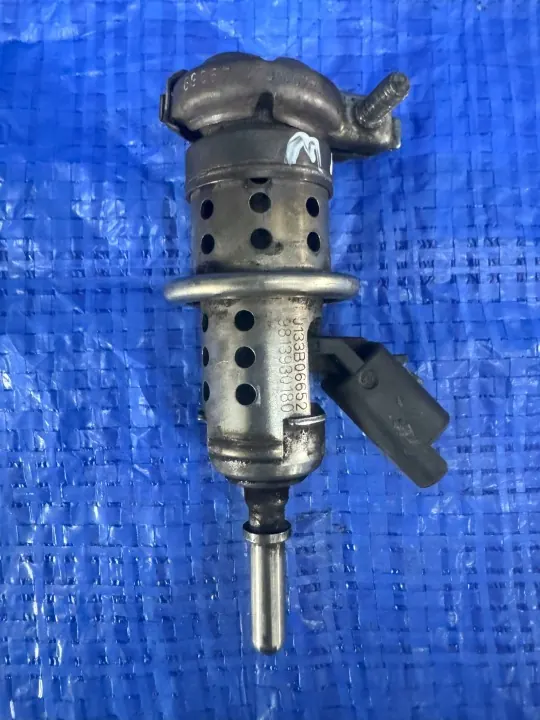 Inyector AdBlue OEM 9813930180 para Peugeot Citroen image 2