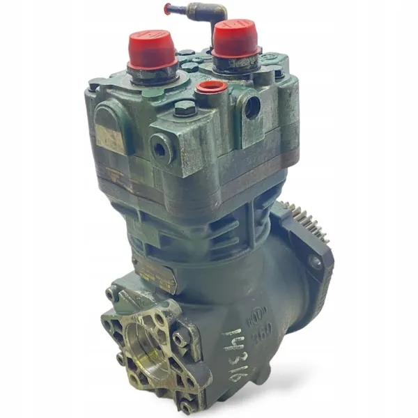 Volvo Luchtcompressor OEM 21457557 - Gebruikt image 2
