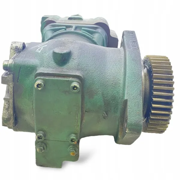 Volvo Luchtcompressor OEM 21457557 - Gebruikt image 3