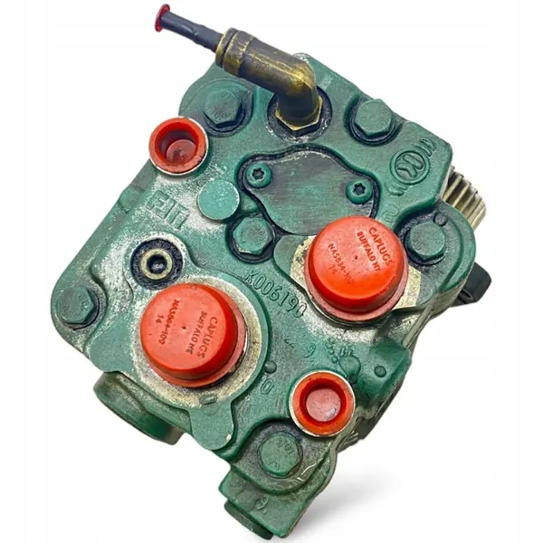 Volvo Luchtcompressor OEM 21457557 - Gebruikt image 4