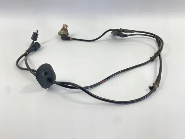 ABS-anturi OEM 1245406907 Etu Oikea Mercedes W124 image 3