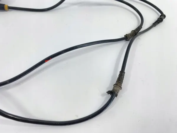 ABS-anturi OEM 1245406907 Etu Oikea Mercedes W124 image 8