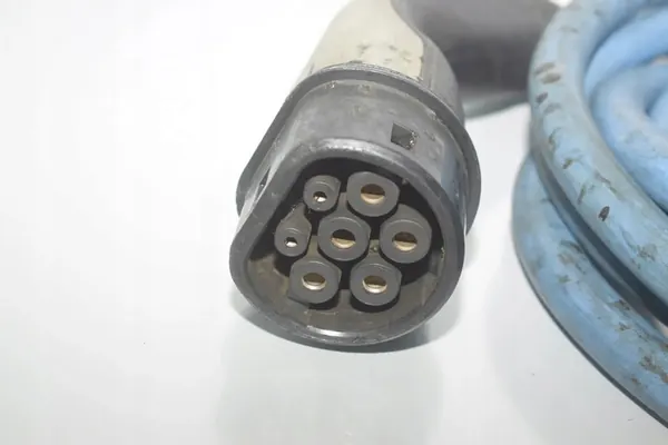 Câble de charge de batterie BMW I3 2015 LC2ST323 image 3