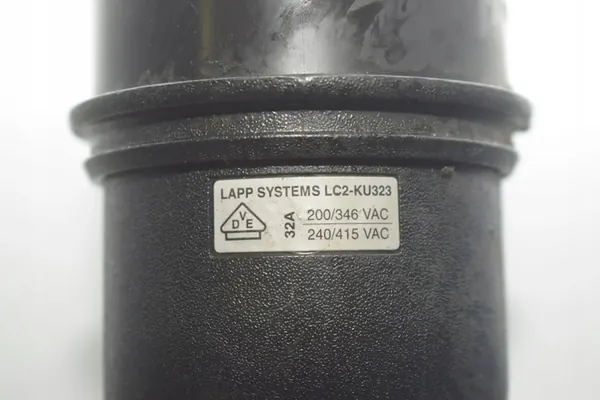 Câble de charge de batterie BMW I3 2015 LC2ST323 image 5