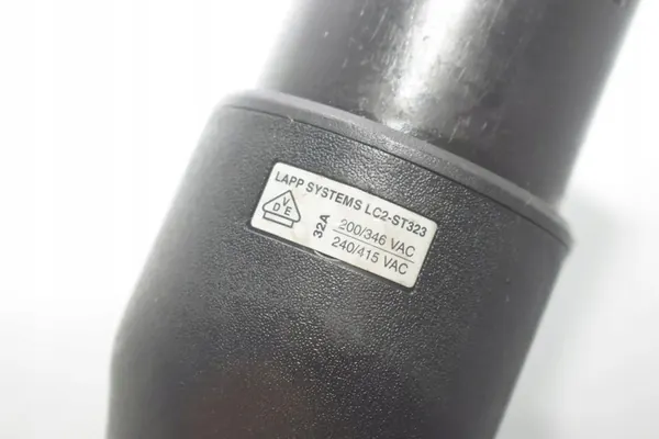 Câble de charge de batterie BMW I3 2015 LC2ST323 image 6