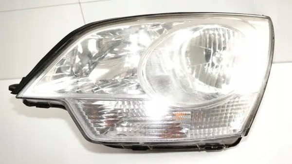 Farol dianteiro esquerdo OEM 365578434 para Opel Antara 06-10 image 10