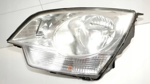 Farol dianteiro esquerdo OEM 365578434 para Opel Antara 06-10 image 3
