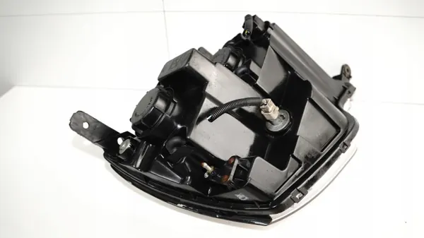 Farol dianteiro esquerdo OEM 365578434 para Opel Antara 06-10 image 6