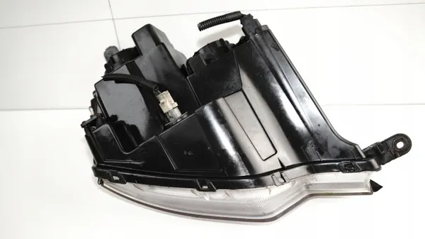 Farol dianteiro esquerdo OEM 365578434 para Opel Antara 06-10 image 7