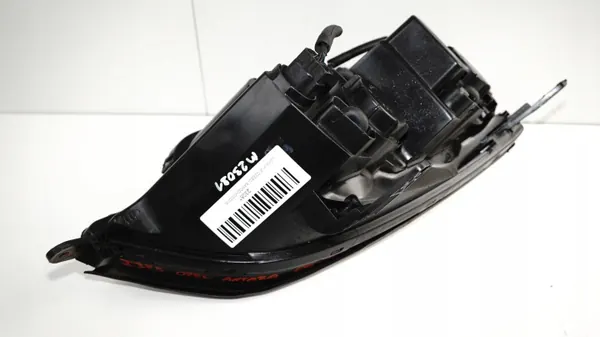 Farol dianteiro esquerdo OEM 365578434 para Opel Antara 06-10 image 8
