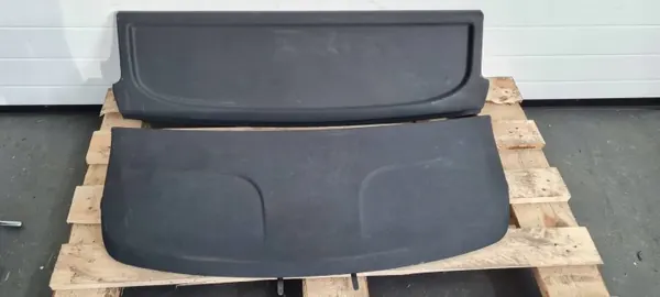 Audi A5 8T Sportback bagageutrymmeshylla OEM 8T8867769D image 2