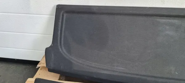 Audi A5 8T Sportback bagageutrymmeshylla OEM 8T8867769D image 10